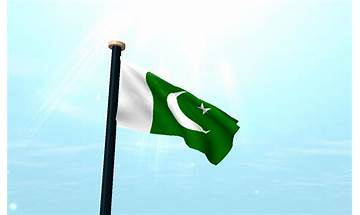 Pakistan flag for Android - Download the APK from Habererciyes